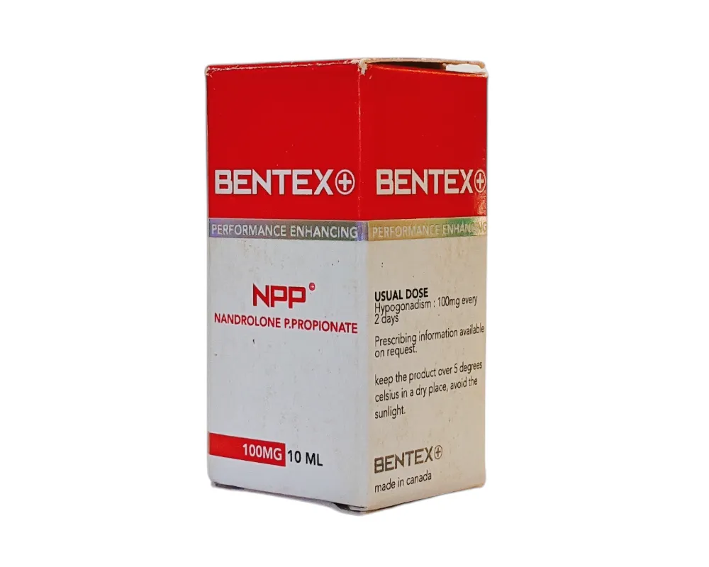 Nandrolone Phenylpropionate