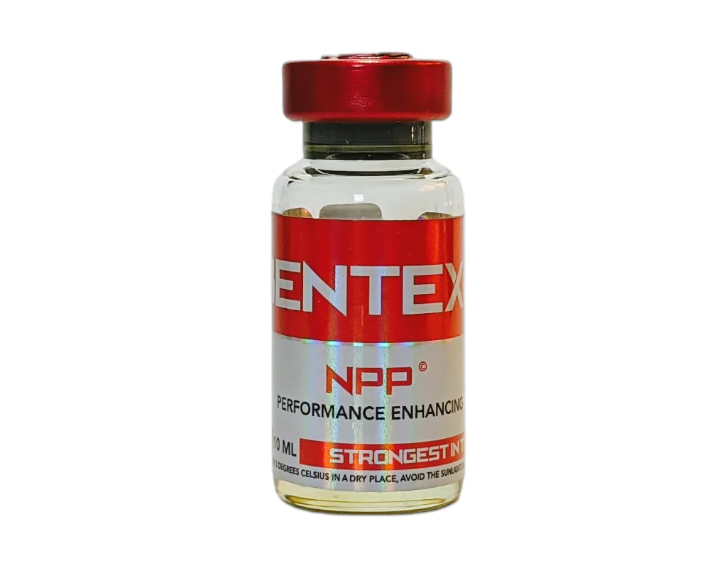 Nandrolone Phenylpropionate