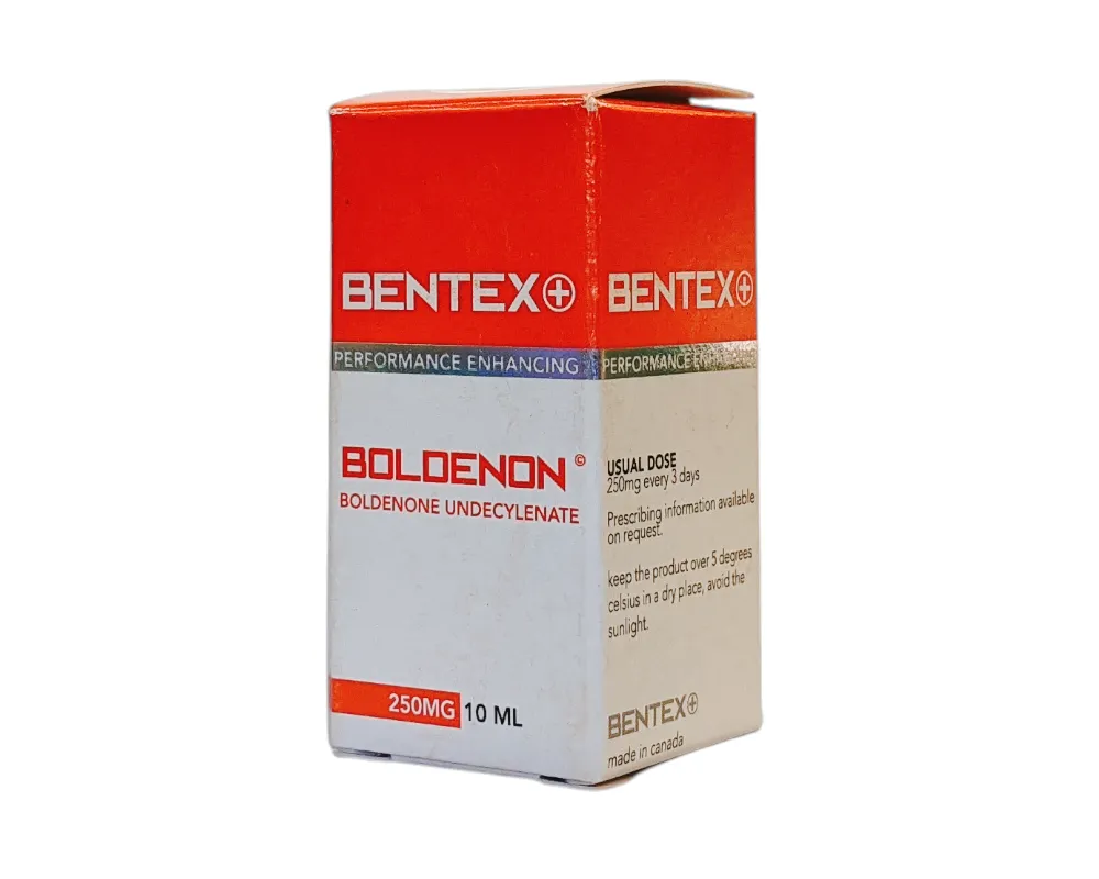 Boldenone Undecylenate