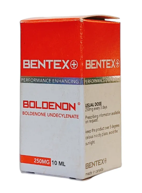 Boldenon