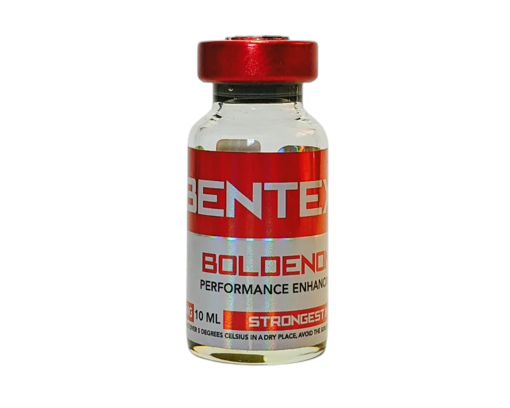 Boldenone Undecylenate