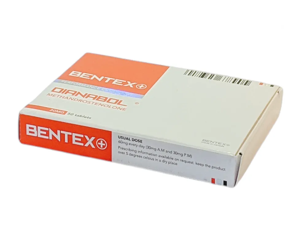 Methandrostenolone