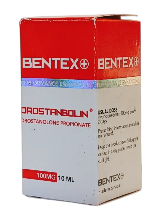 Drostanbolin