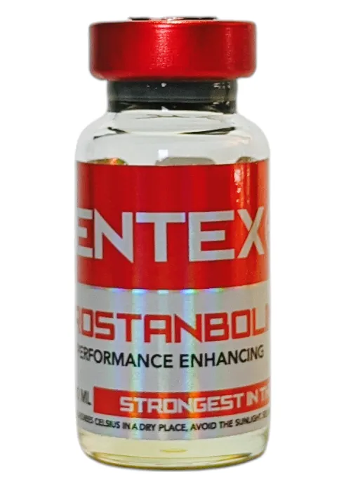 Drostanbolin