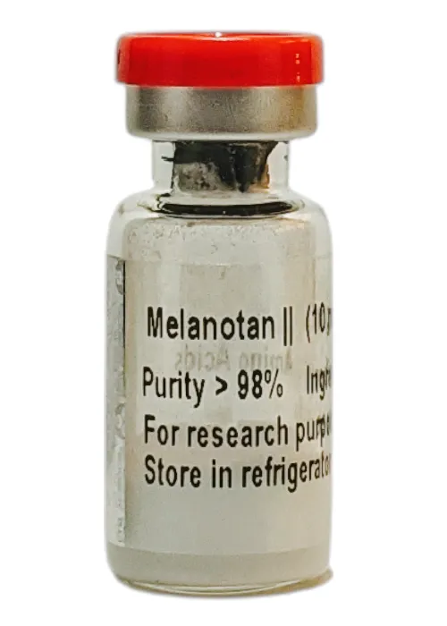 Melanotan II