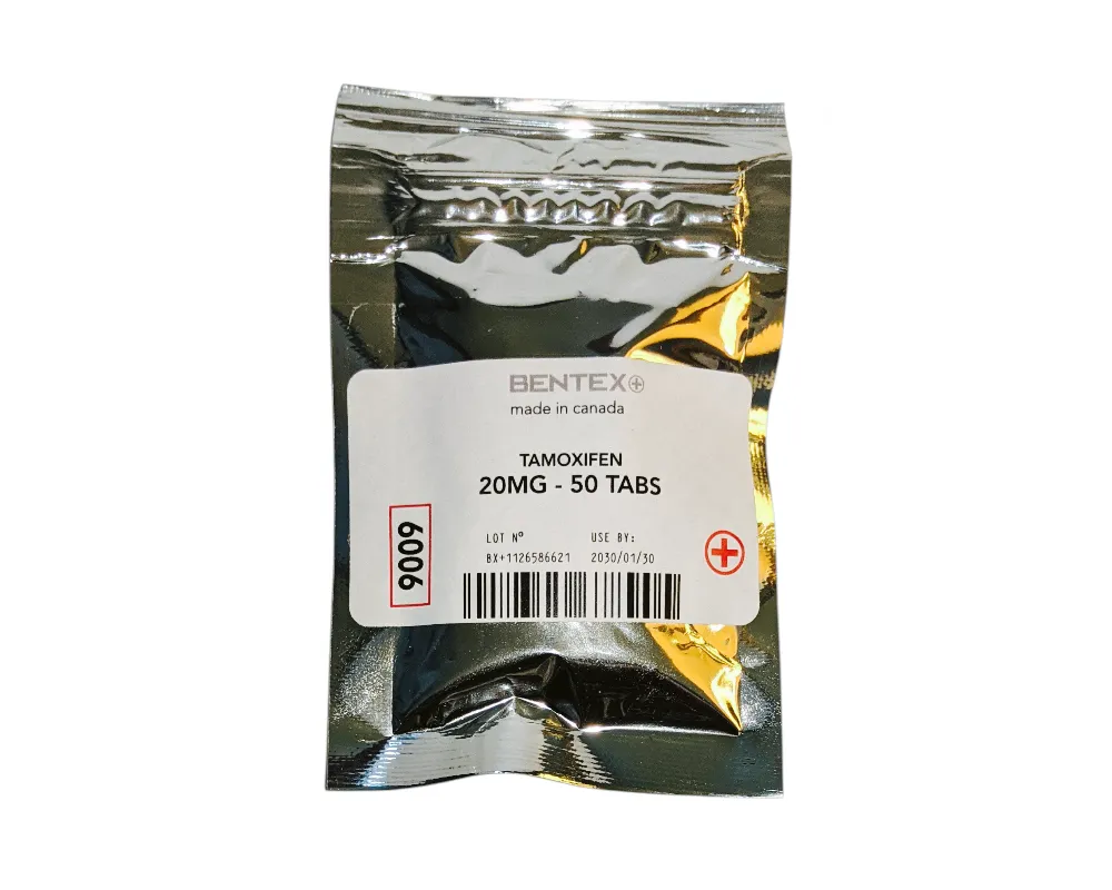 Tamoxifen Citrate