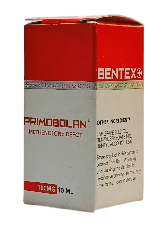 Primobolan