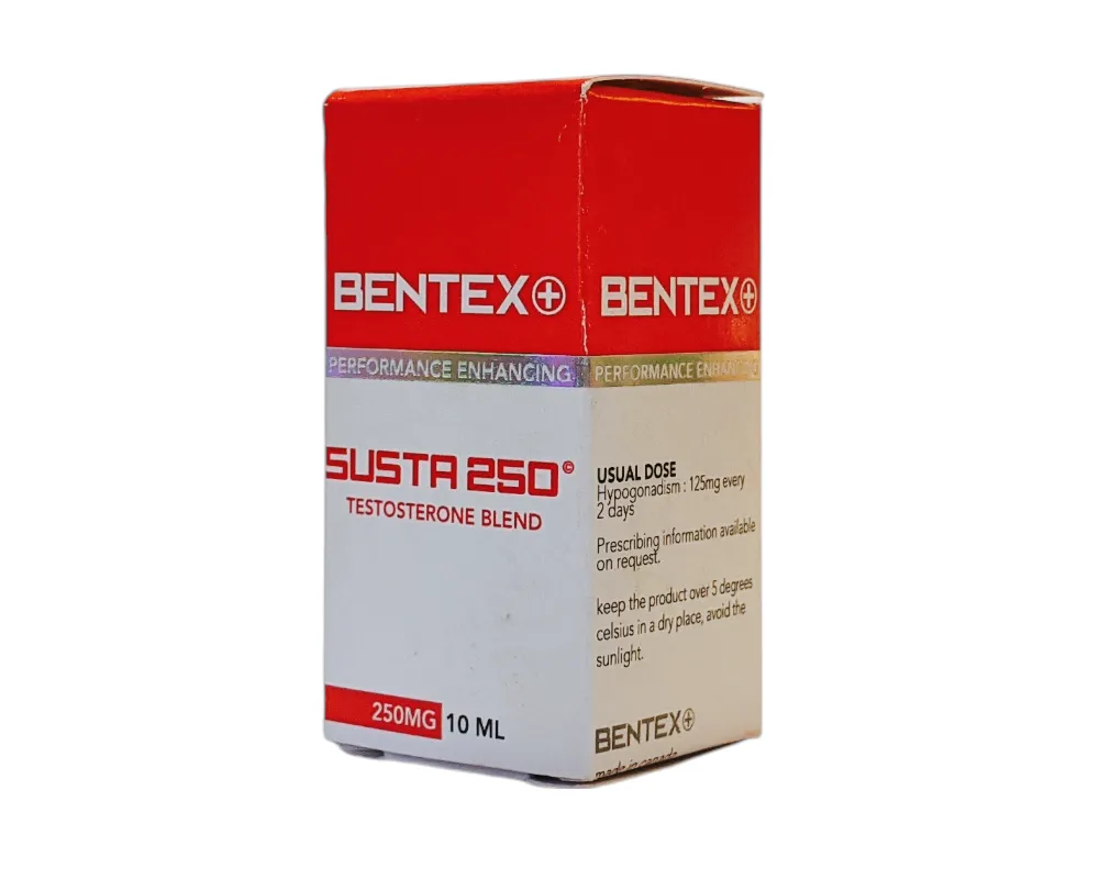 Sustanon 250