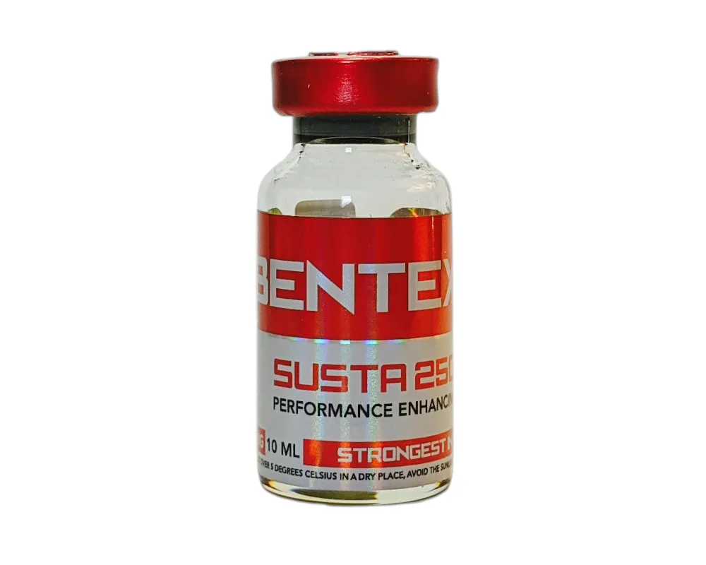 Sustanon 250