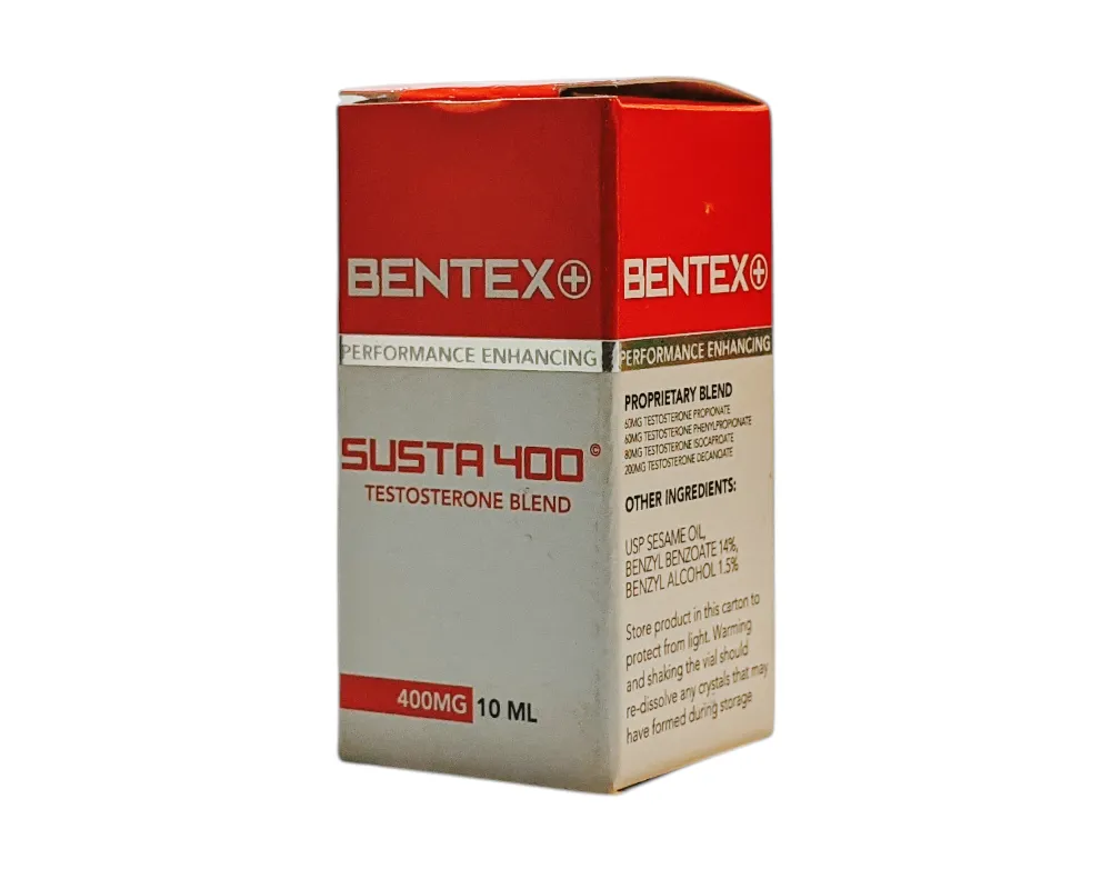 Sustanon 400