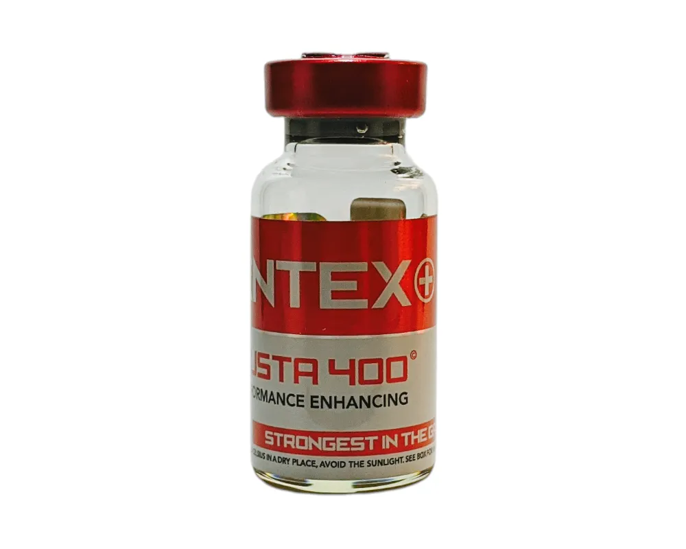 Sustanon 400
