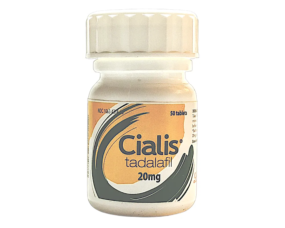 Cialis