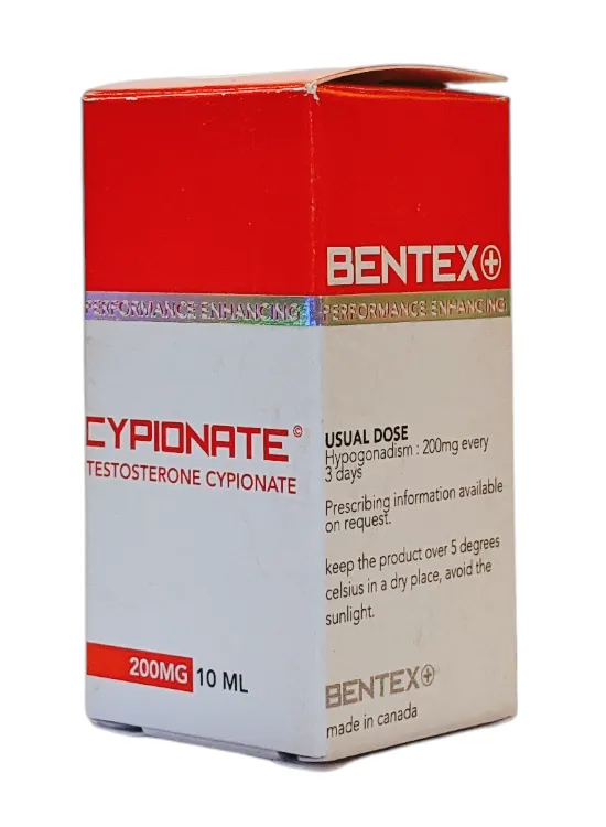 Cypionate