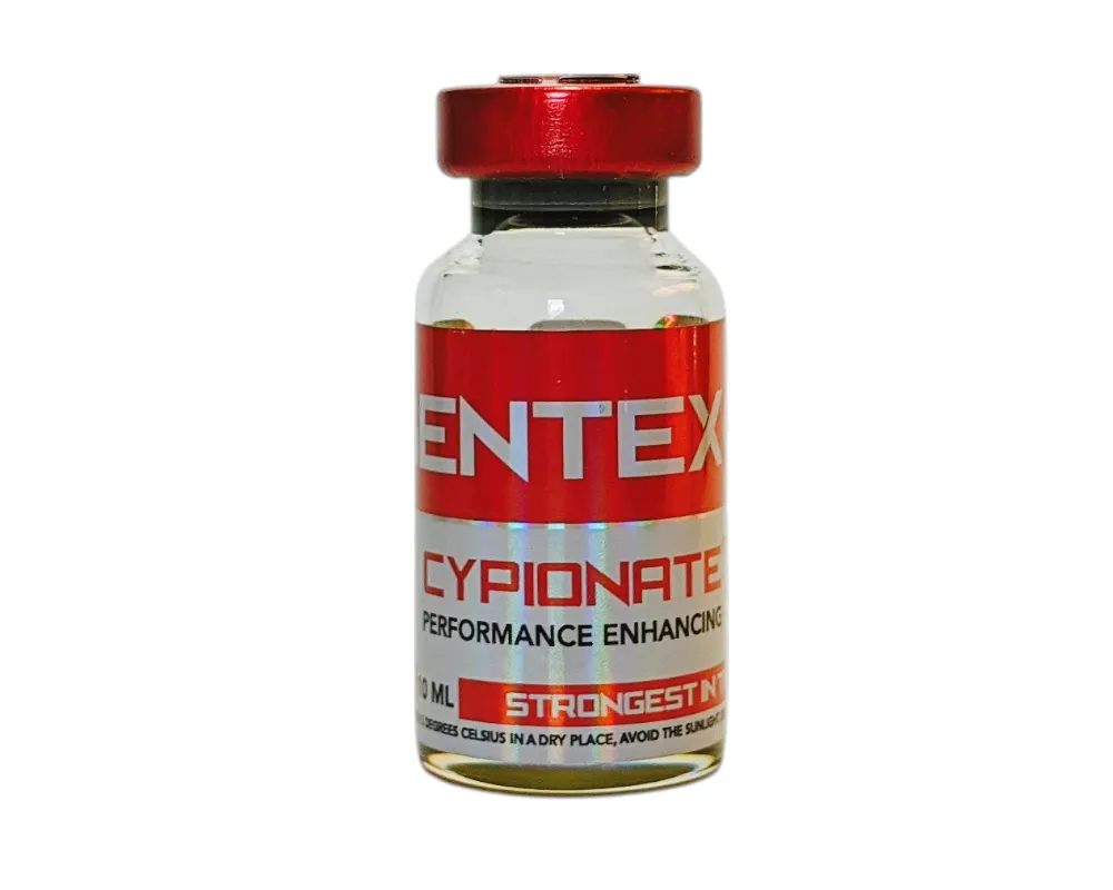 Testosterone Cypionate