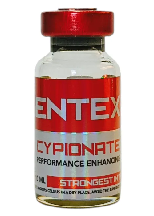 Cypionate
