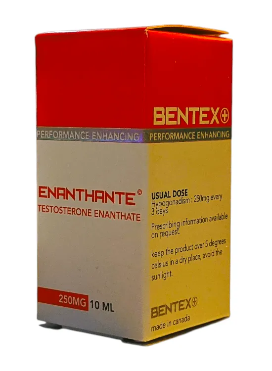 Enanthate