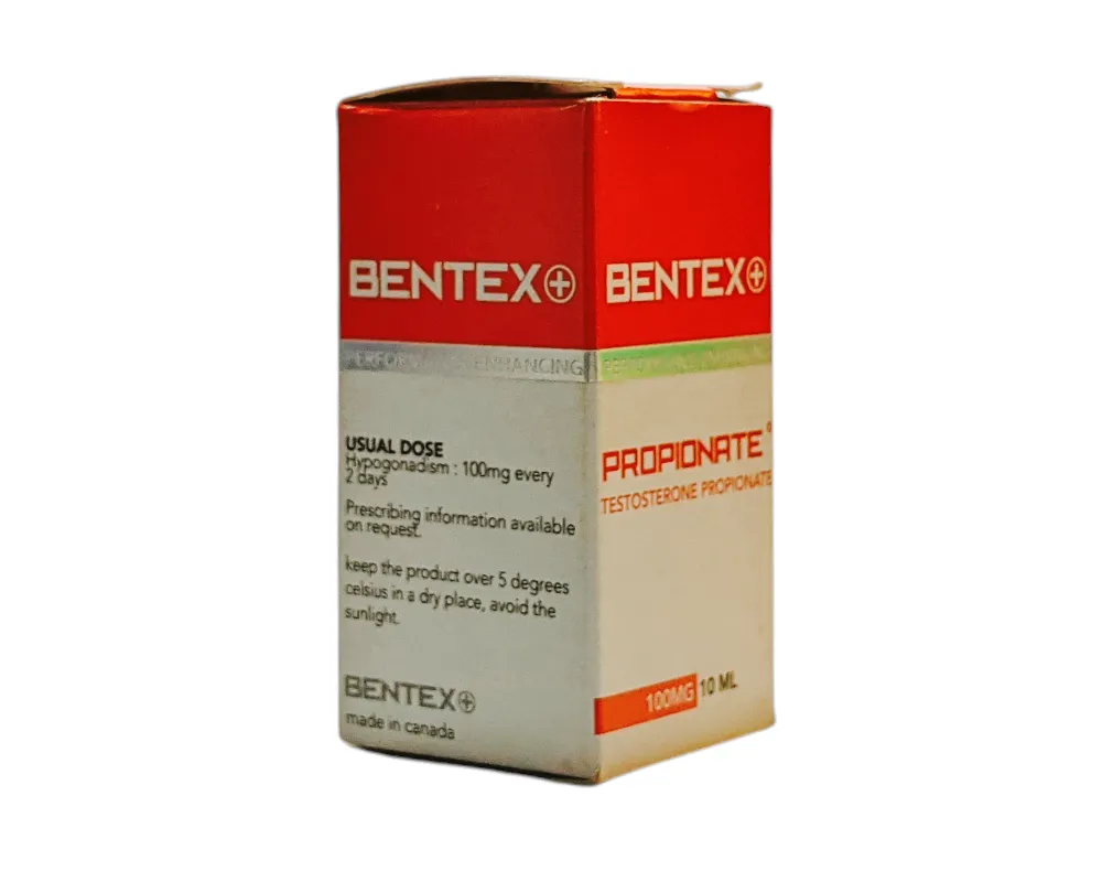 Testosterone Propionate