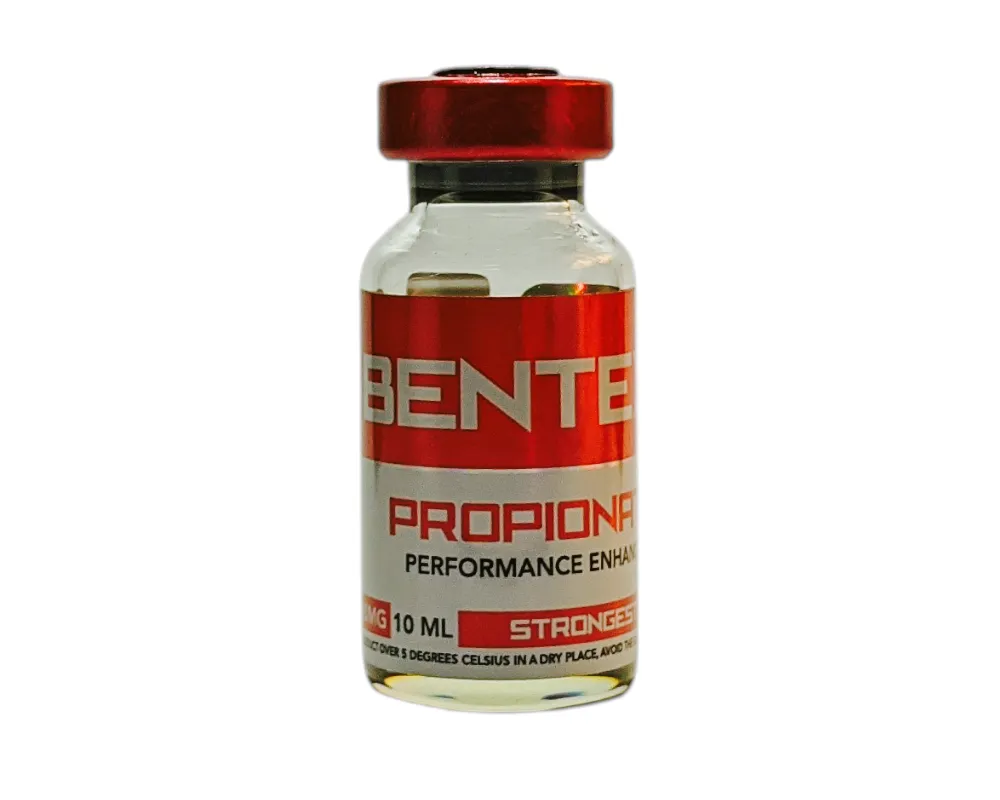 Testosterone Propionate