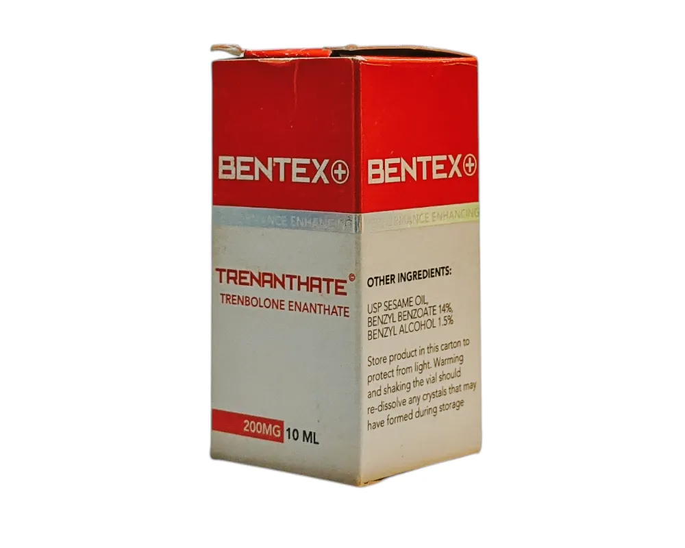 Trenbolone Enanthate