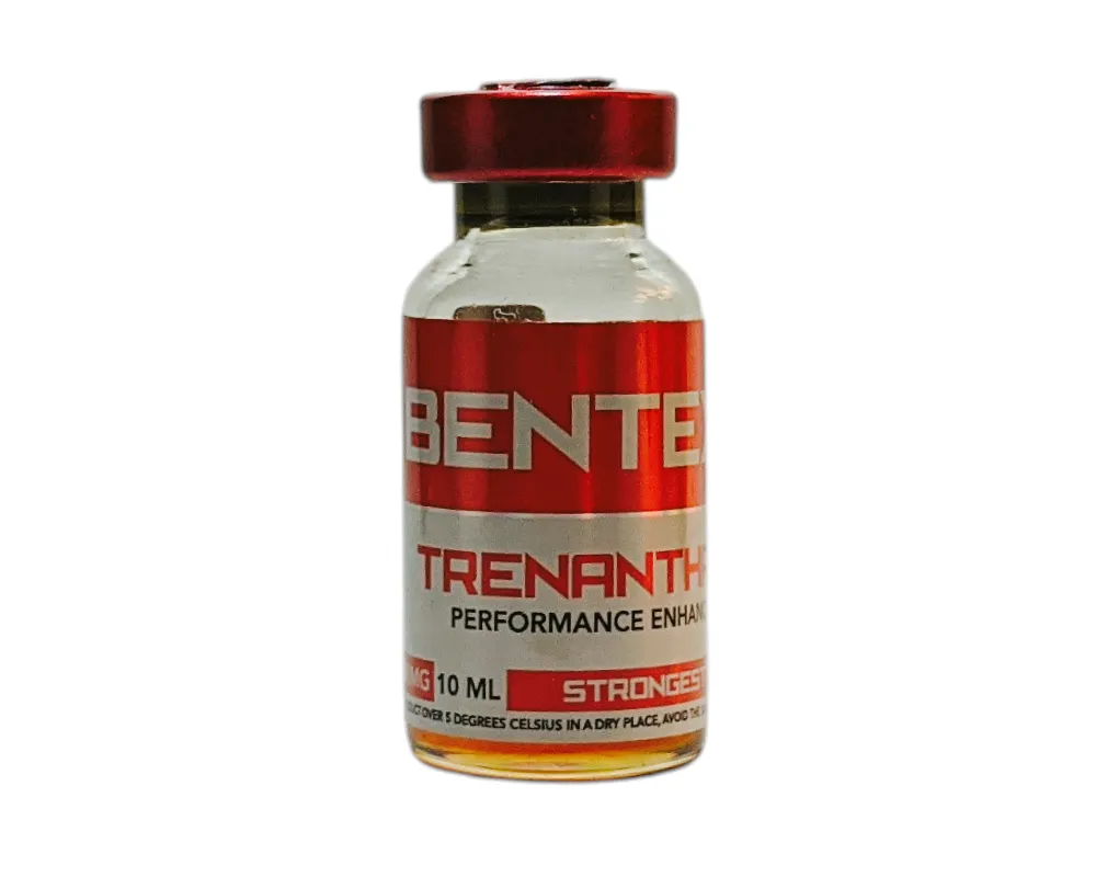 Trenbolone Enanthate