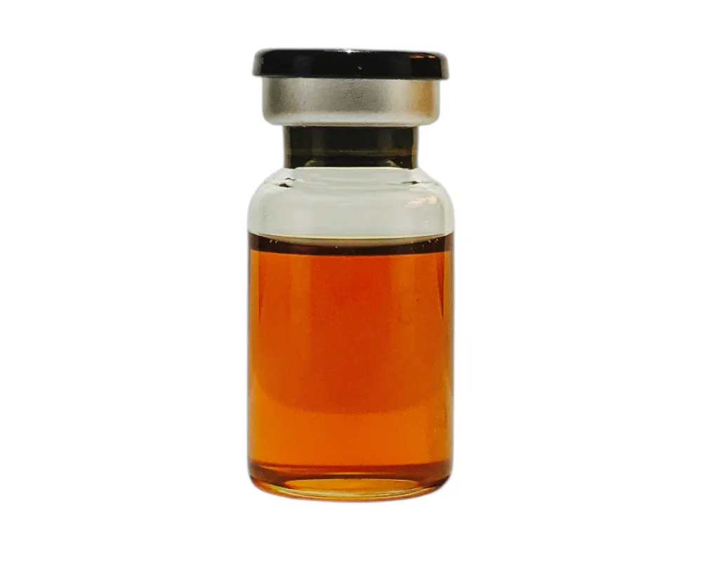 Advanced Weight Loss Stack