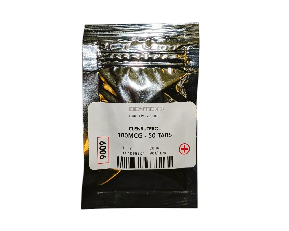 Clenbuterol