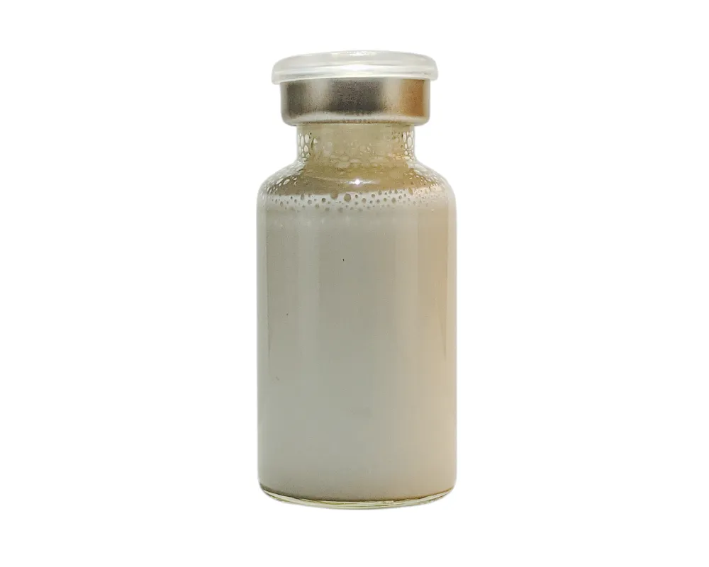 Stanozolol Injectable