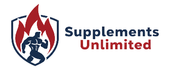 Supplements Unlimited Logo