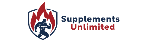 Supplements Unlimited Online Logo
